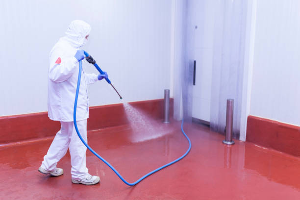Best Spring Cleaning  in Slaughterville, OK