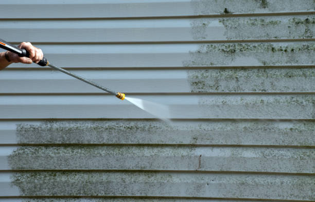 Best Building Exterior Washing  in Slaughterville, OK
