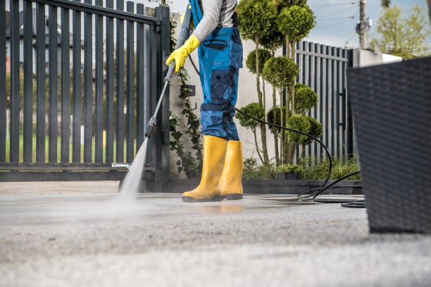Best Gas Station Cleaning  in Slaughterville, OK